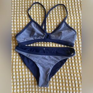 Rip curl bikini